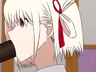 Nishikigi Chisato Hen Lycoris Recoil
