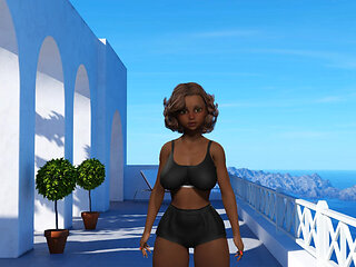 Animation Practice Works 2