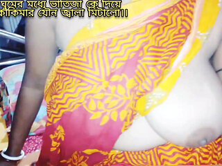 Desi Aunty Hot sex...