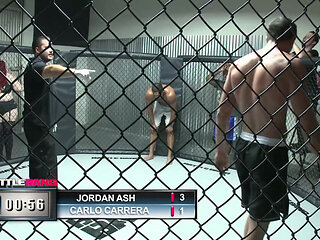 Heavy poled cooch of luscious filly hole looks small full of facial