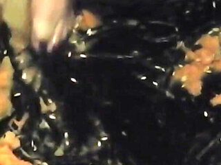 Bigmomma Kat's First Crush