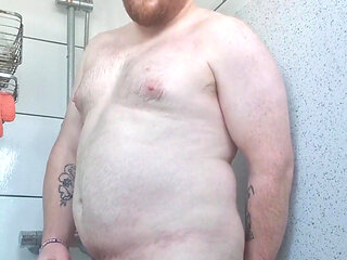 Got Hard & Horned up