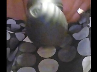 New cock toy