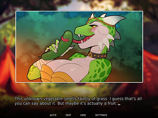 Humans are not that against Lizardwoman Part 3
