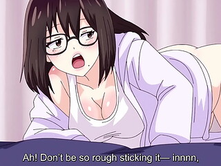 Chuhai Lips: Canned Flavor of Married Women (Season 1) Uncensored #2
