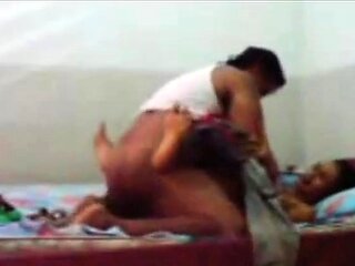 Amateur Asian Babe from Ambon, Indonesia