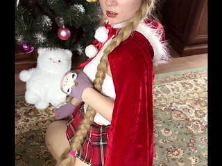Sweet Santa