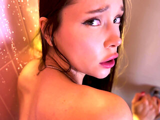 Hot Sex in the Shower