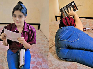 Desi Indian GF Ankita Tight Pussy Fuck with Hindi Audio - Hot Village Sex