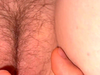Cock in Pussy Close up