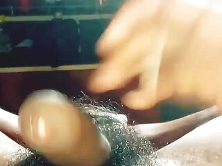 Indian boy big penis massage and masterbate