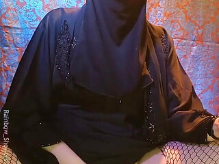 Thirsty Habibti - Fan Video