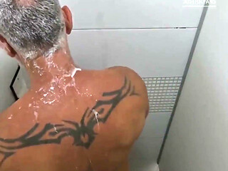 Shower After Workout