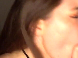 Blowjob From Sex Goddess