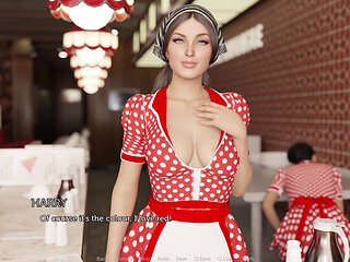 A Very Open Marriage (part 74)