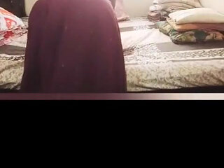 Tamil Couple Happy Movement with Love