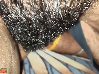 My Subscriber Came at My Home and Give Me a Good Fuck