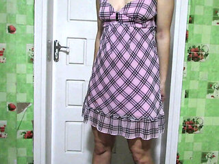 SexyAnka Russian MILF Doggystyle Punishment Face Fuck Homemade HD