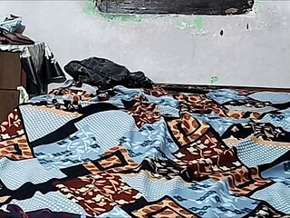 Husband's Friend Came Home and Fucked Me