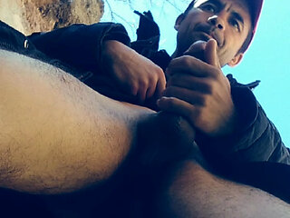 with my hands on nice white pussy  so lovey fucking good