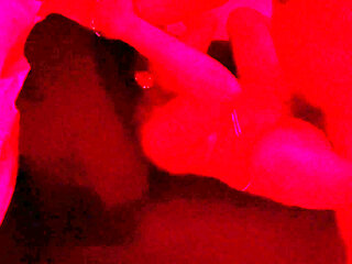 Midnight Love Making