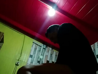 VIDEO COMPLETO  SEXO Y PLACER MUTUO CON MI ROSITA