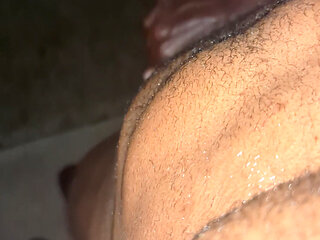 Cumming Outside On The Trail