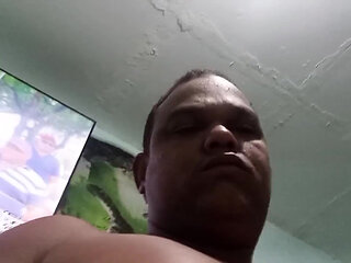 Going in and Out of Her Ass, the Crown Until He Came on the Edge of Her Little Asshole, It Was Well and Truly Fucked.