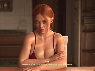 A Teacher of Very Private Classes Part 12 (new Update)