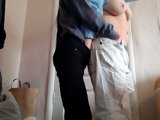 My girlfriend and I hide from everyone that we are lesbians