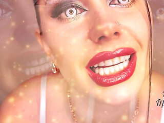 Demonic financial ruination! Deeper in debts mindfuck!