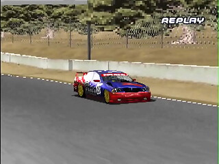 Jarrett &amp_ Labonte Stock Car Racing