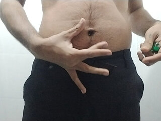 Dance muth rama gya hai