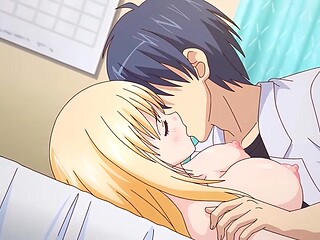 Eternal Girl at midnight_25042501p0