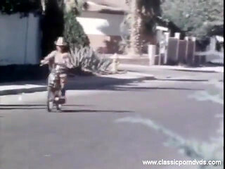 Classic Porn Dvds: Weekend Cowgirl: Part 3