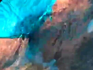 Would You Come and Have a Bath with Me!!?