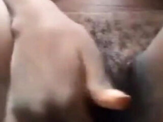 Masturbating Before Shower