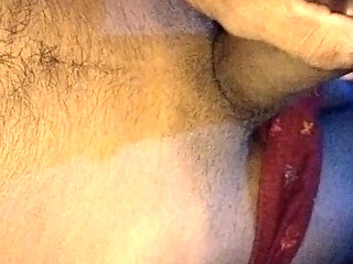 This is my first porn videos shoot