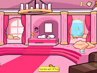 Mansion - Part 4 Update! by Loveskysanx