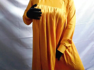 Desi beautiful hijabi Muslim porn