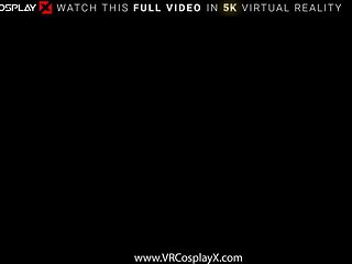 Promiscuous Blondie Victoria Unspoiled Getting Pounded As Nina Williams From Tekken