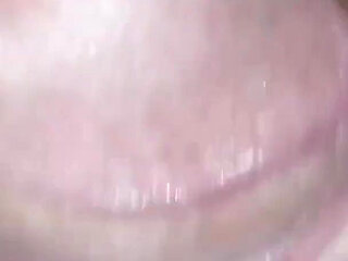 My Slutty Wife Loves to Suck Big and Thick Cock Until Lick and Tasty All Cum