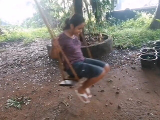 I Found This Sexy Sex Working Baby Whore From the Beach