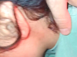 Stepfather Wants to Fuck Me Only in My Throat