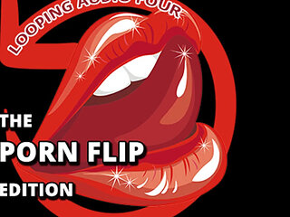 AUDIO ONLY - Porn flipper
