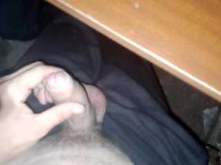 Only masturbation 13