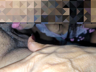 The Blowjob Done Perfectly Using Only Hot Deep Throat