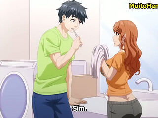 Hentai