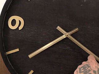 Mypervyfamily - Behind the Scenes with Sisi Rose & Peter Green!