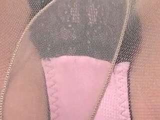 My Fuck Buddy Can't Say No to Sex, Even During Work